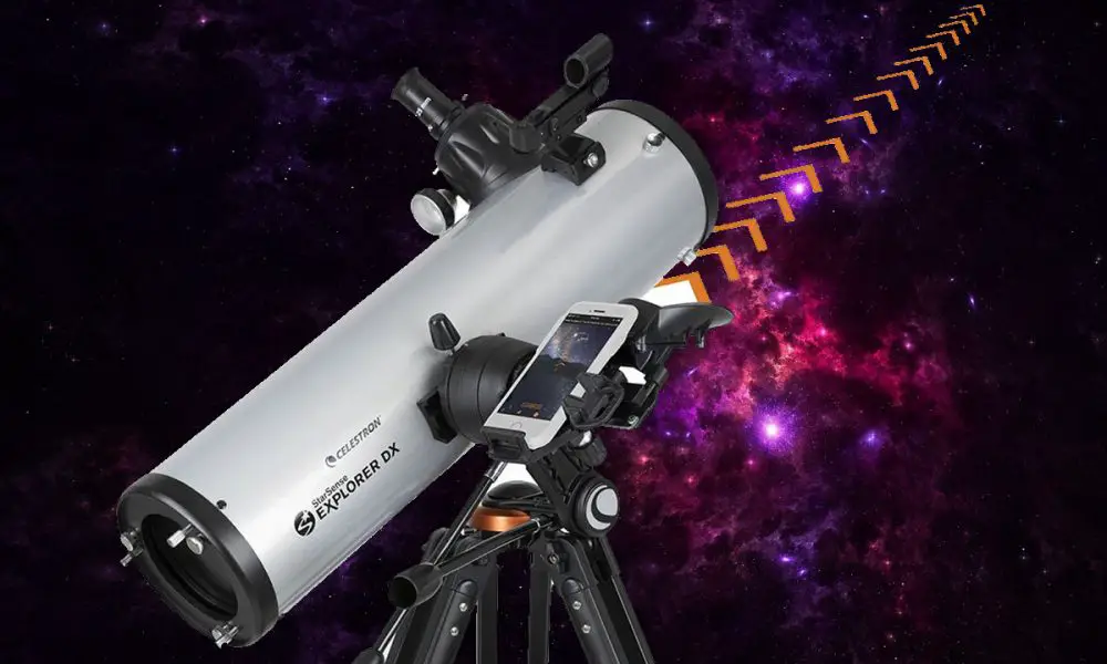 celestron telescopes reviews