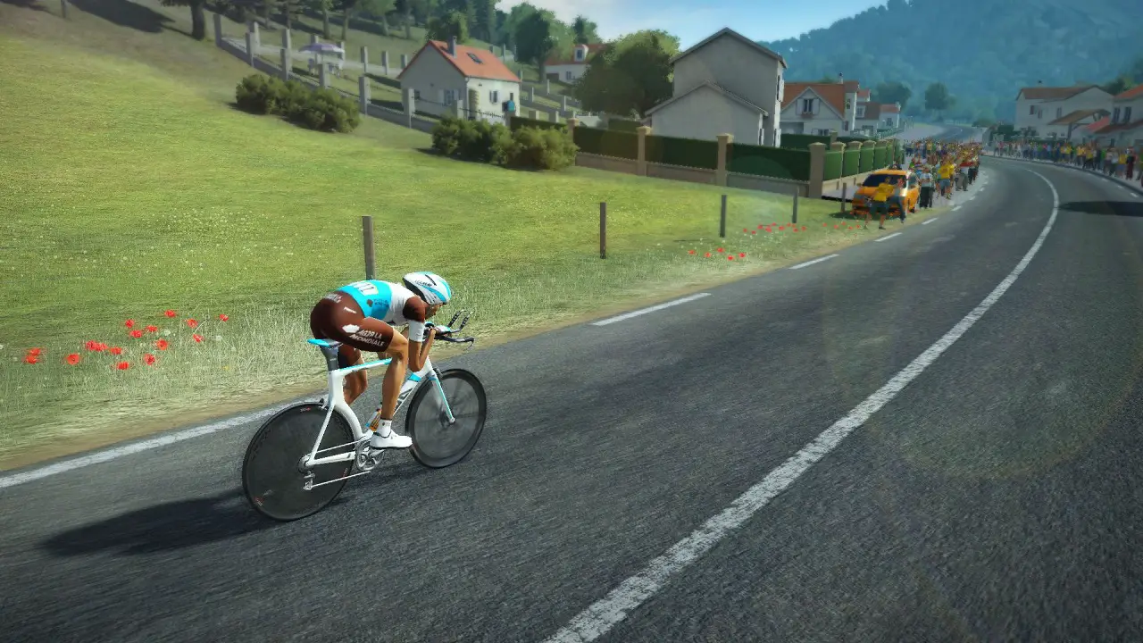 Tour de France Video Games (@PCyclingManager) / X