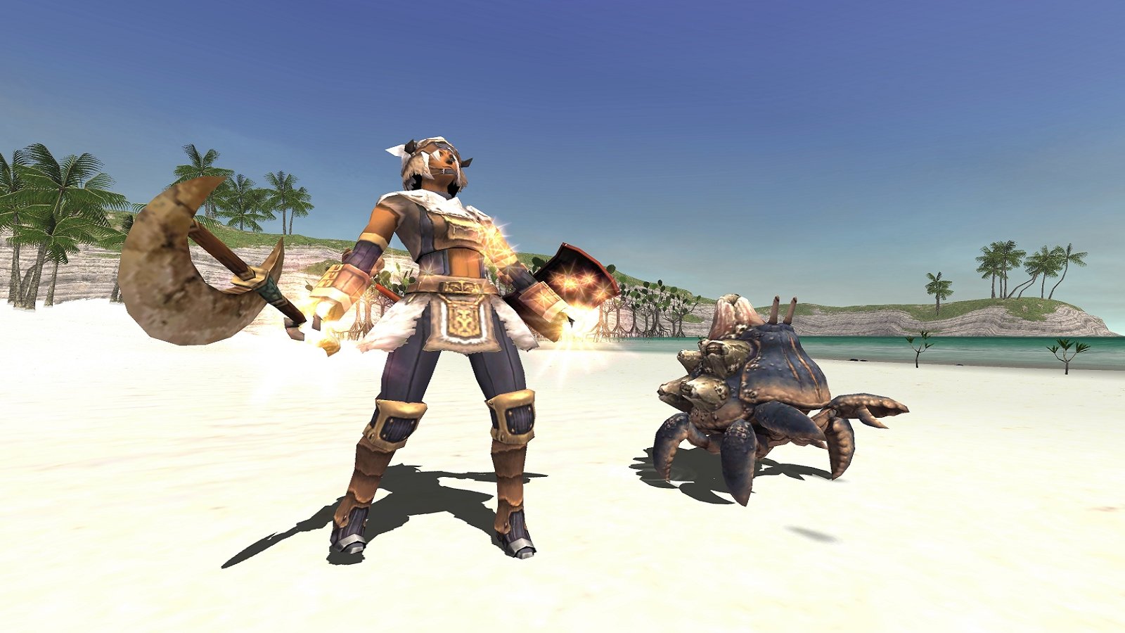 is final fantasy xi free to play