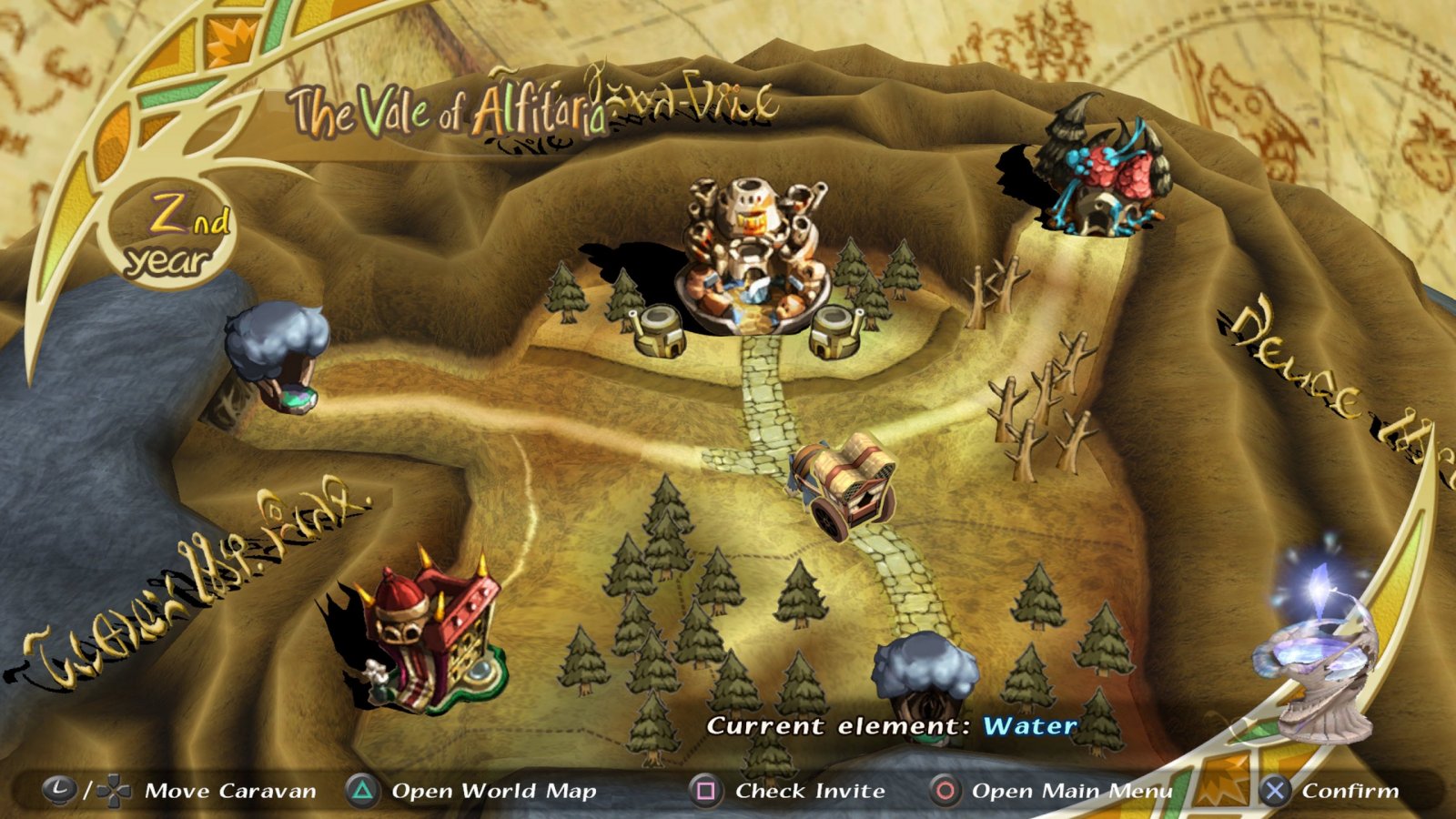 Final Fantasy Crystal Chronicles Remastered (PS4) Review - The