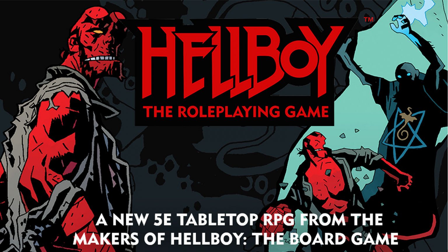 download hellboy web of wyrd ps4