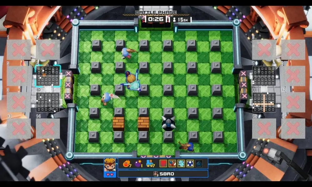 Super Bomberman R Online Review - Gamereactor