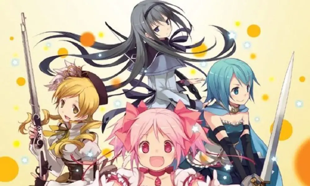 Madoka Magica: How to Get Started With the Anime & Manga | Boombuzz
