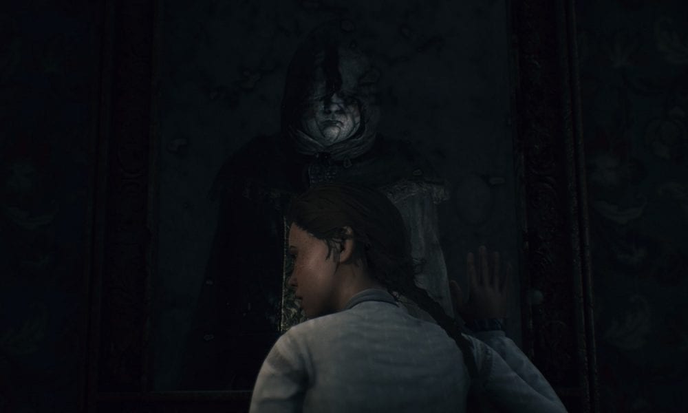 Absolute inn-sanity --- Remothered: Broken Porcelain preview — GAMINGTREND