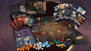 dune imperium preciso arnak sharpened dealt gamingtrend