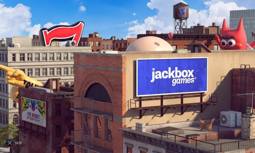 jackbox games family