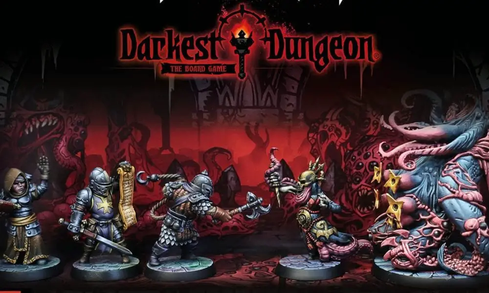 darkest dungeon 2 console release date