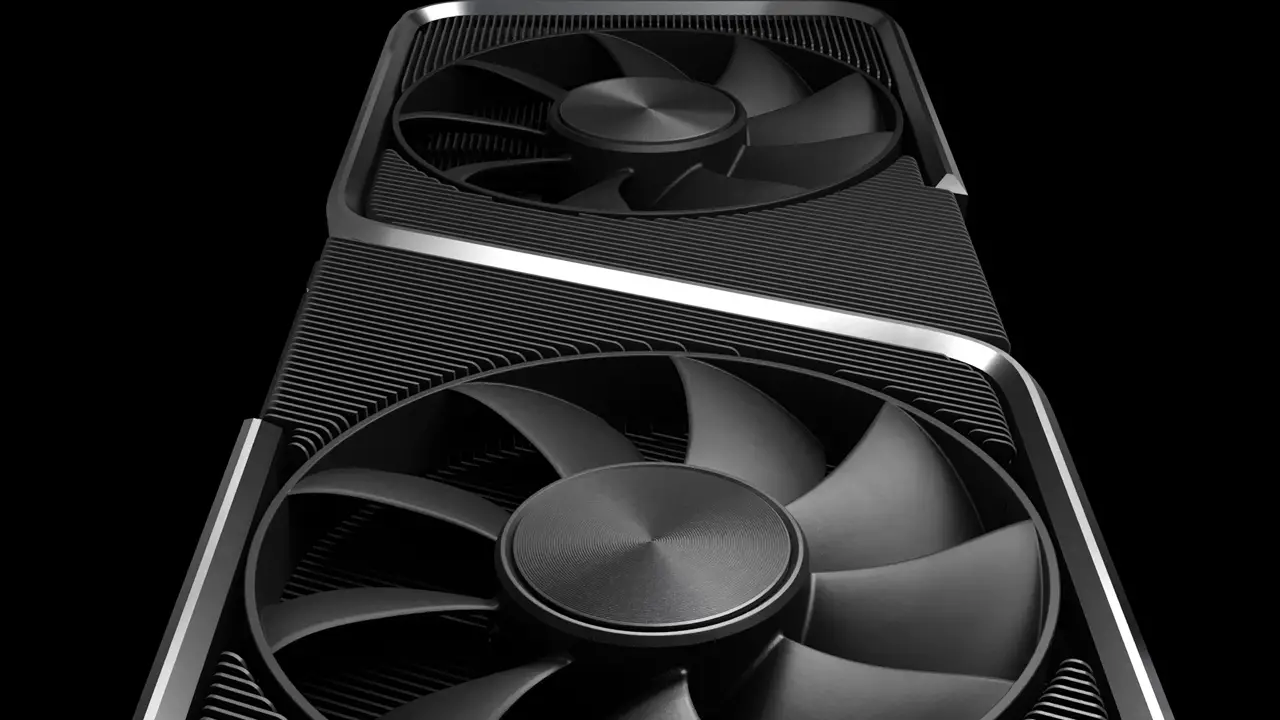 Nvidia GeForce RTX 3070 review