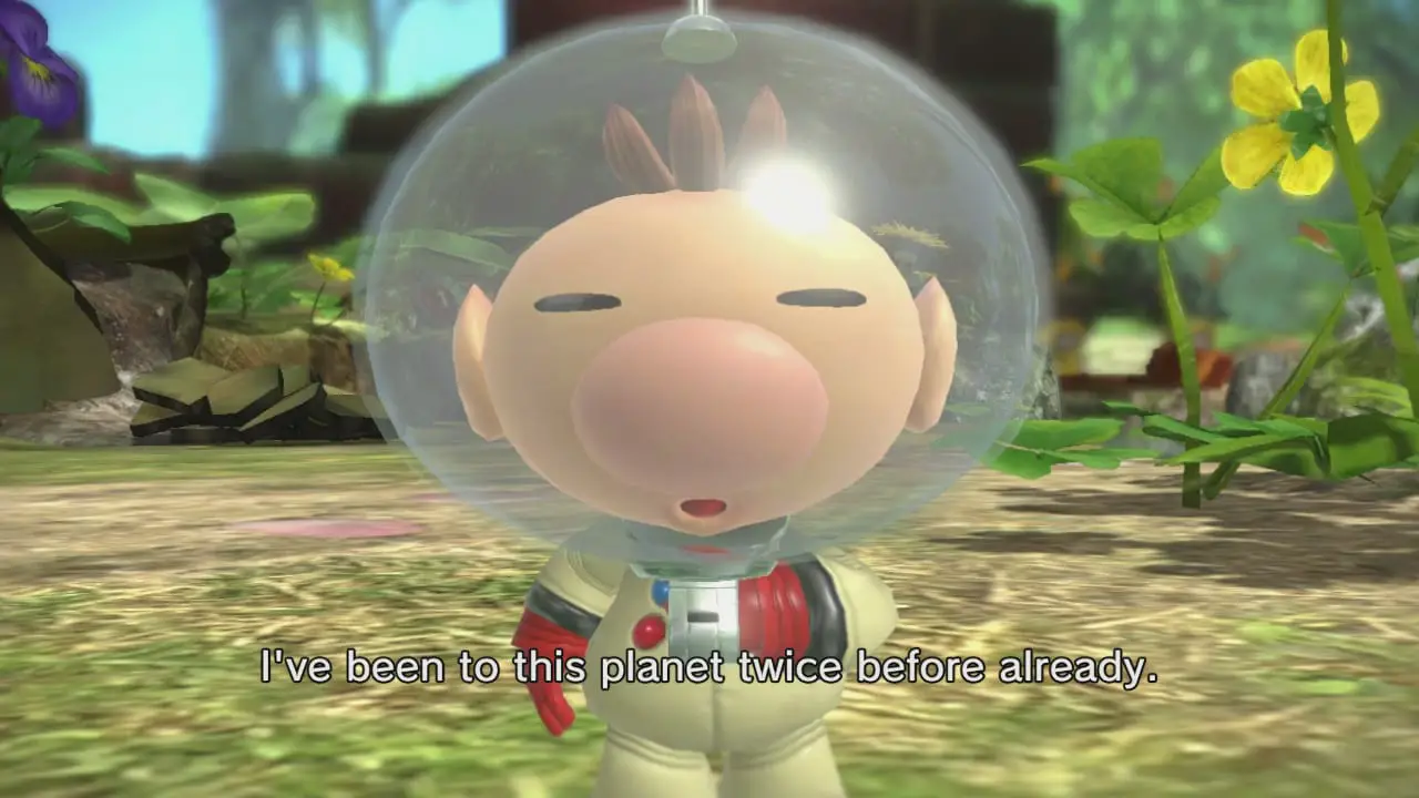 Strength in numbers review --- Pikmin — 3 GAMINGTREND Deluxe