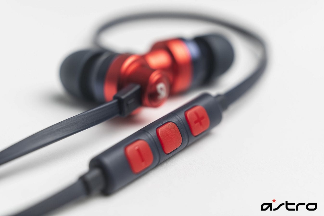 Astro Gaming A03 Gaming Earphones Review