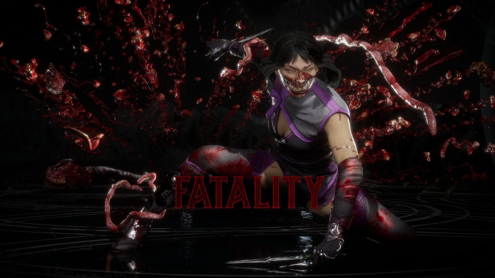 The Definitive Gory And Violent Fighting Experience Mortal Kombat 11 Ultimate Review Gaming Trend