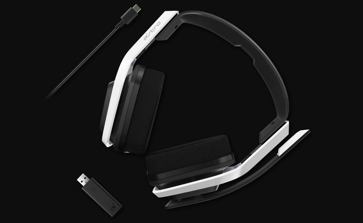 Astro-Not -- Astro A20 Wireless Gen 2 Headset Review — GAMINGTREND