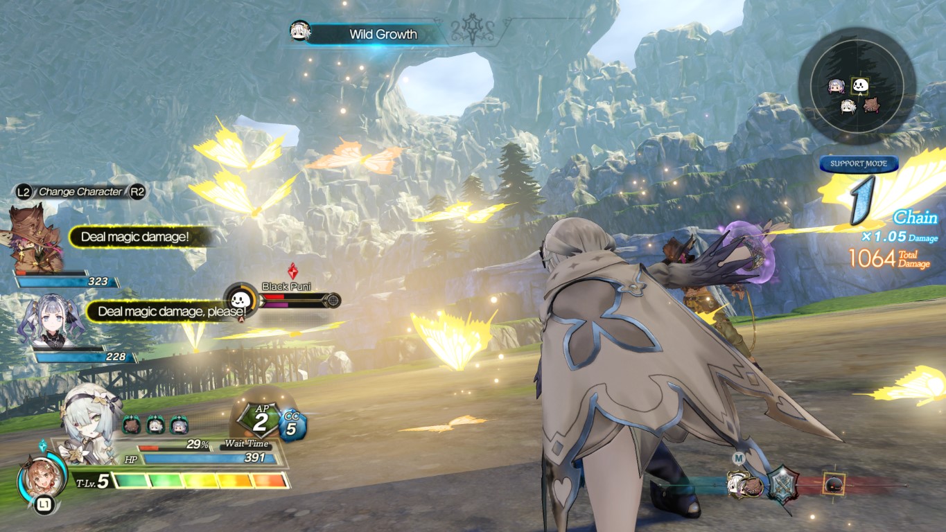 Atelier Ryza 2 Is A Fun But Imbalanced JRPG (PS4 Review)