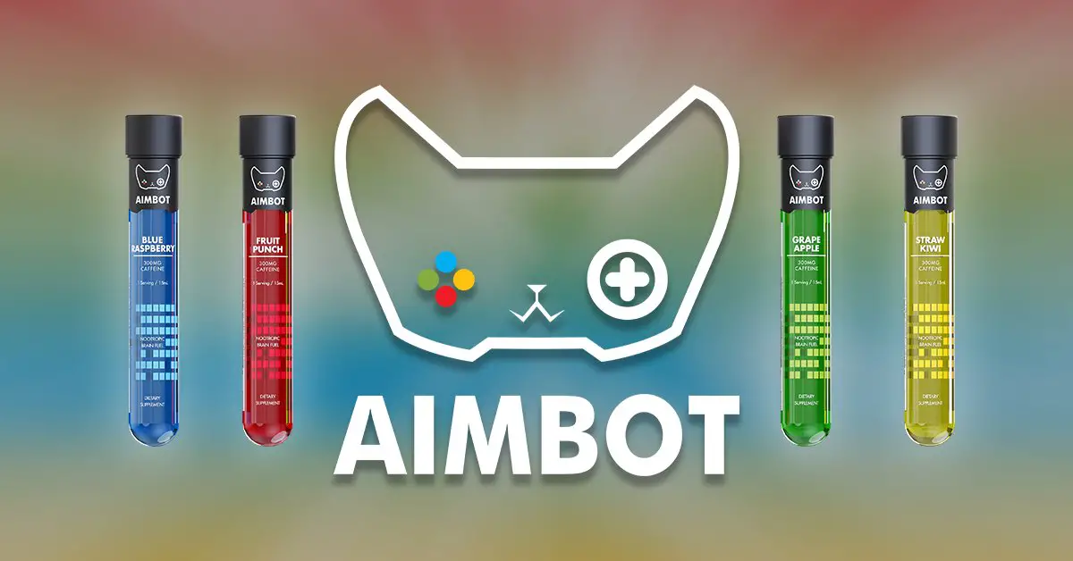 XP Boost -- Aimbot Energy 1.1 Review — GAMINGTREND