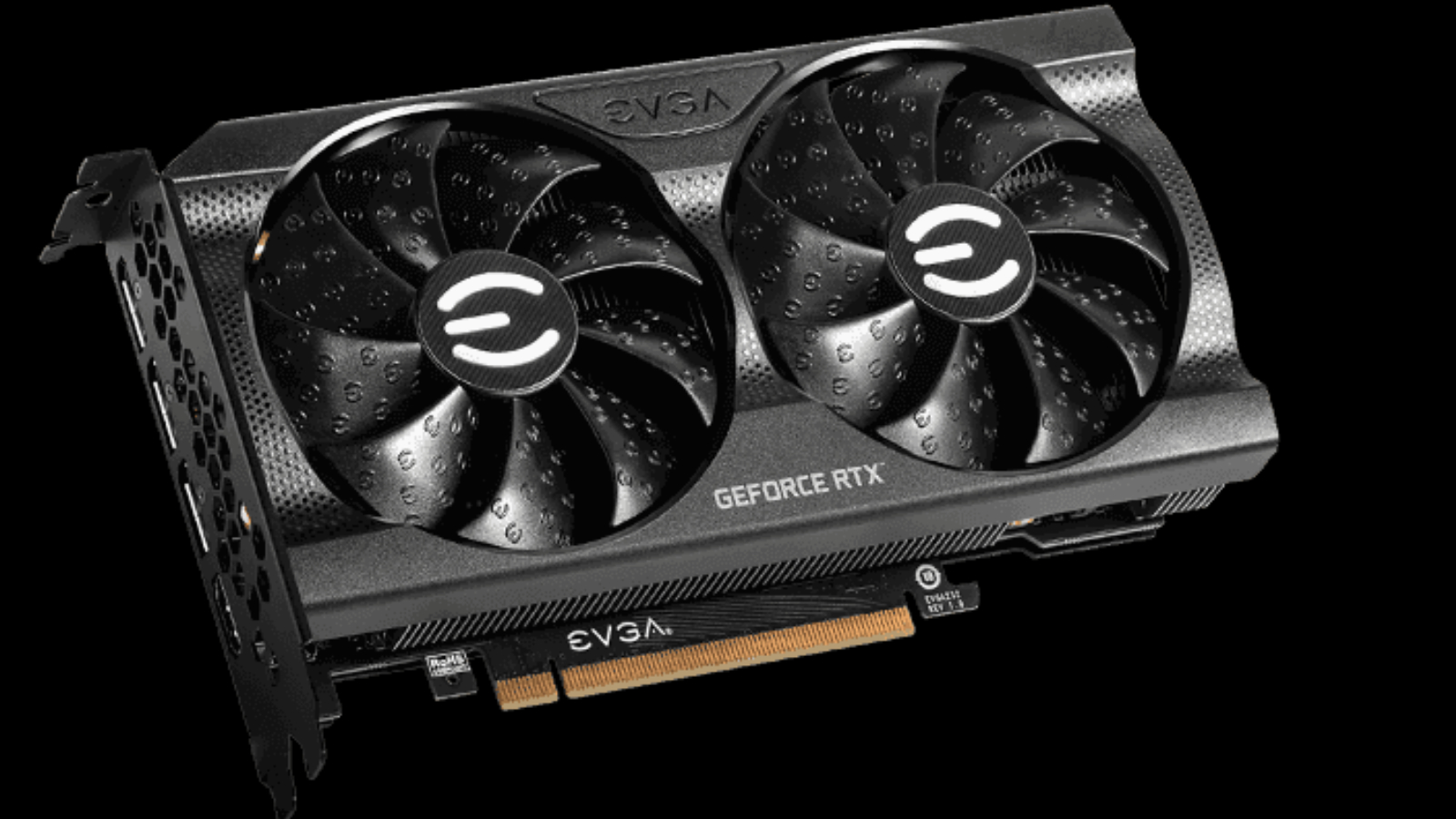 EVGA GeForce RTX 3060 XC Review