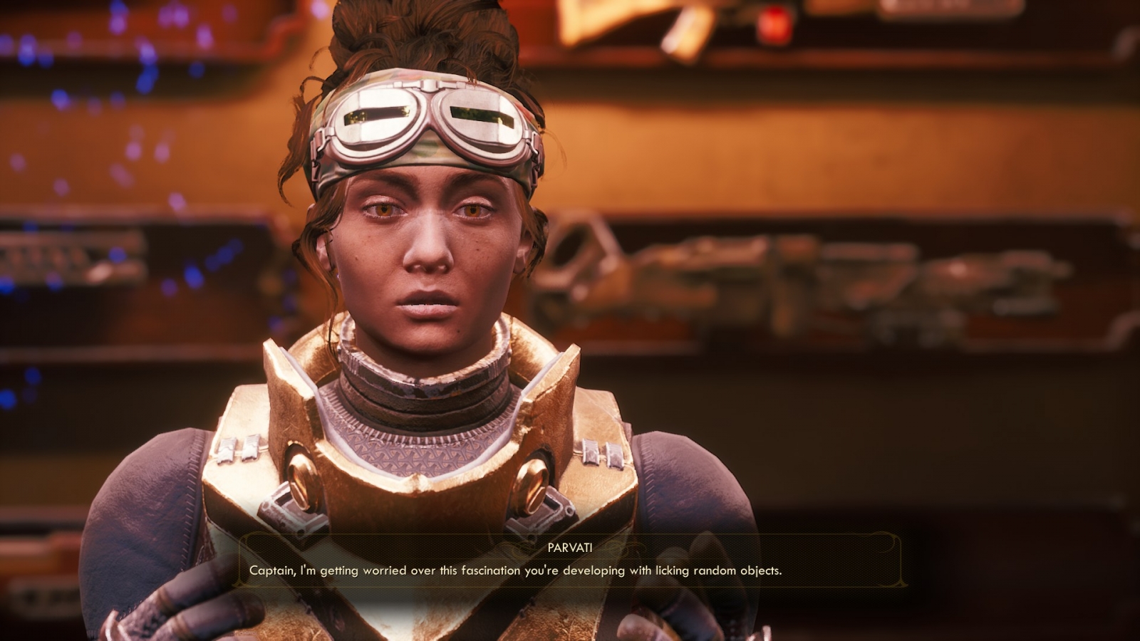The Outer Worlds: Murder on Eridanos Review - A Tantalizing Whodunnit to  Close Out the Game (PS4) - PlayStation LifeStyle