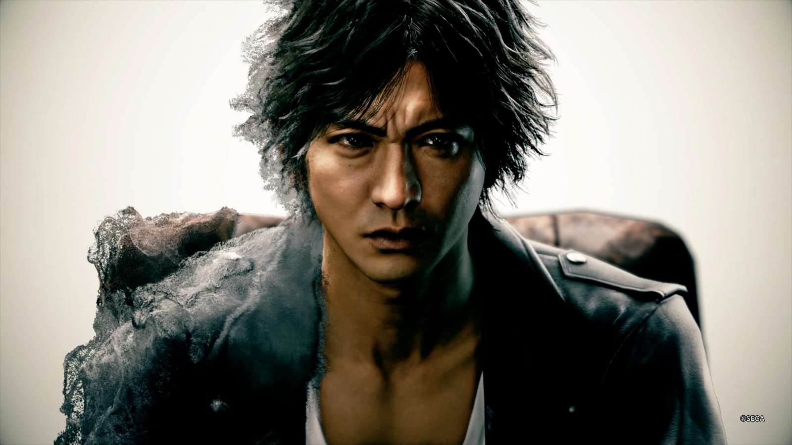 Judgment Review (PS5) – Murder In The Streets of Kamurocho