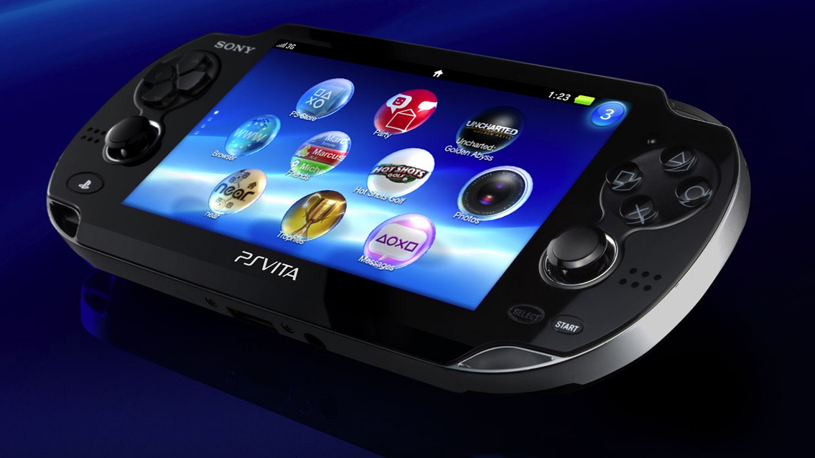 PS3 & Vita Stores Will Now Stay Open, PSP Store Shutdown Still Planned