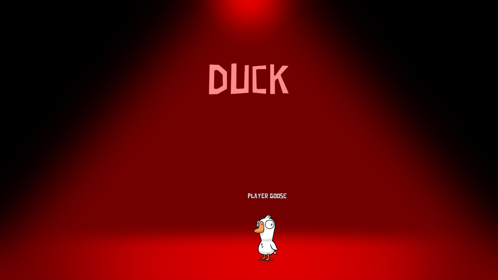 Goose Goose Duck download the new for android