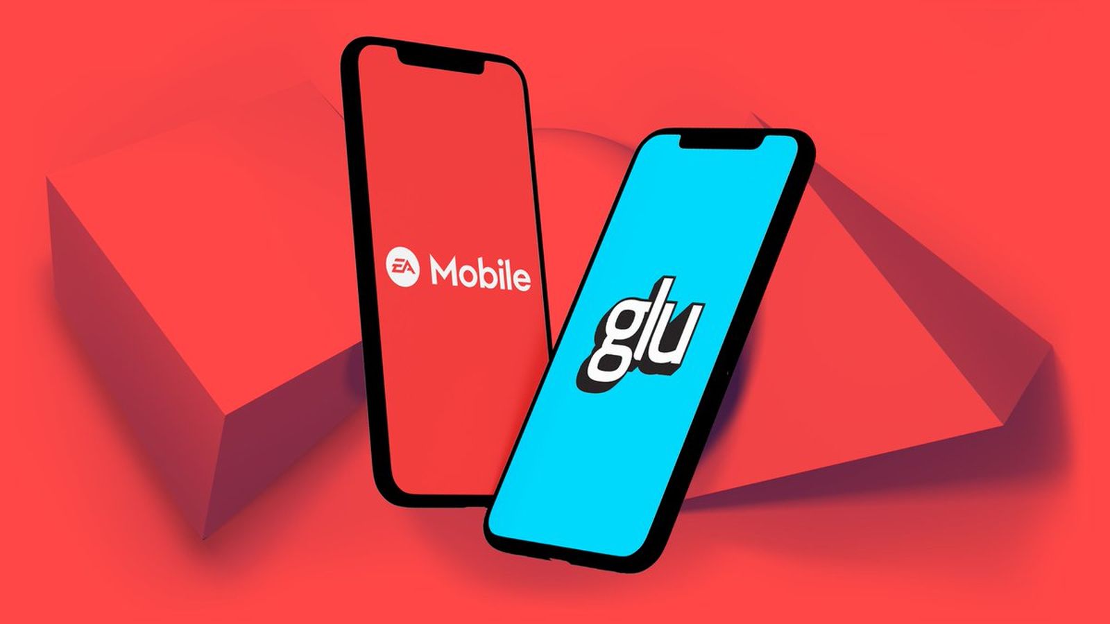 Glu mobile проекты