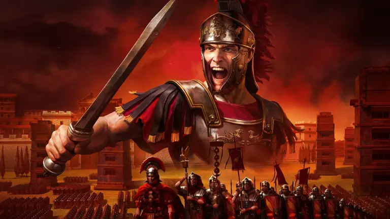 when does total war rome remastered release