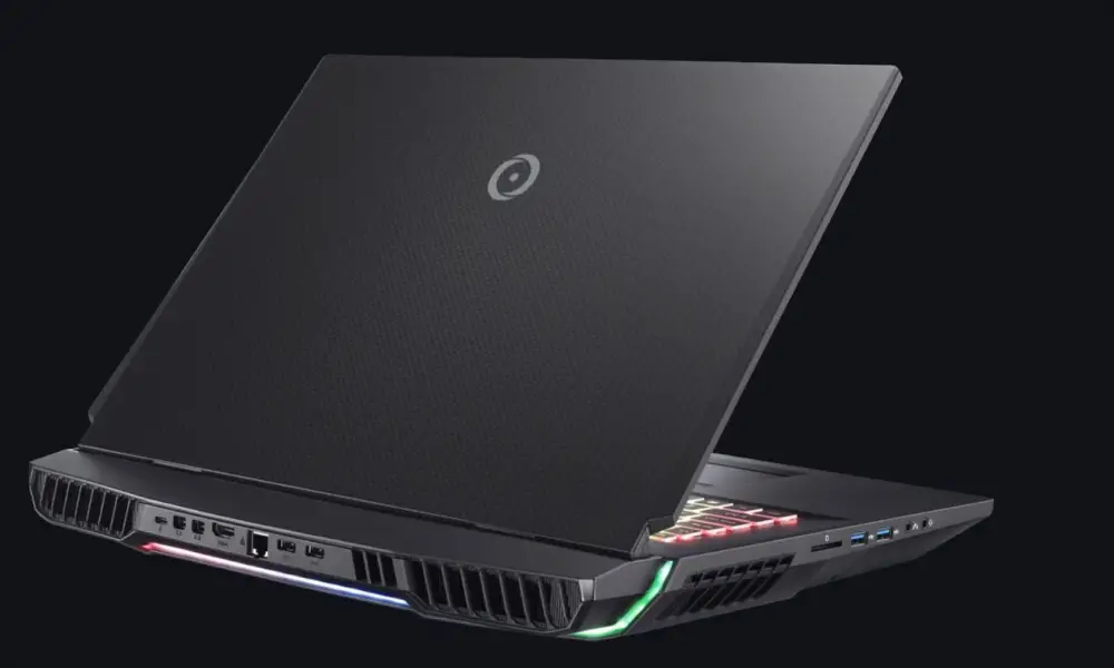 Origin PC EON17-SLX, GTX 970M -  External Reviews