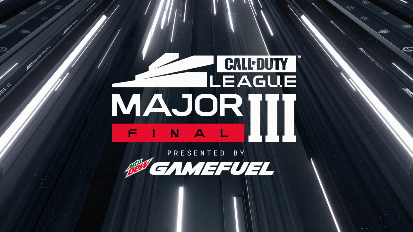 Call of Duty League Major III Tournament