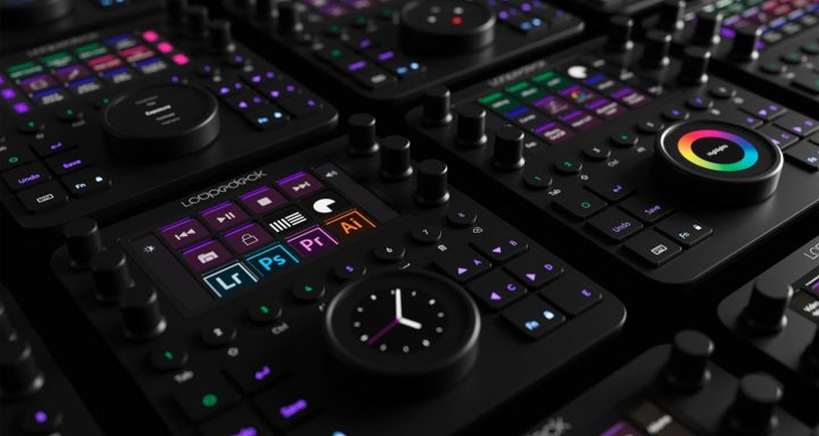 Loupedeck Reveals Live S – Its Most Compact And Affordable Console Yet