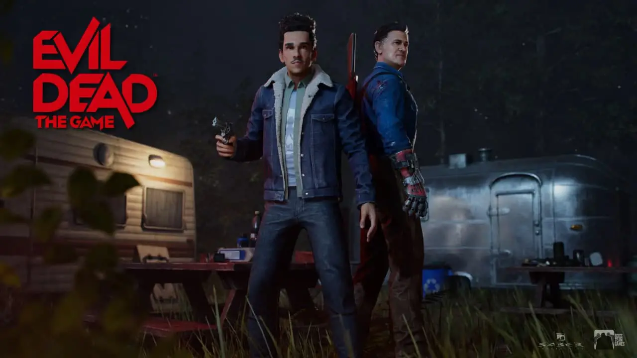 Evil Dead: The Game Receives Gameplay Overview Trailer