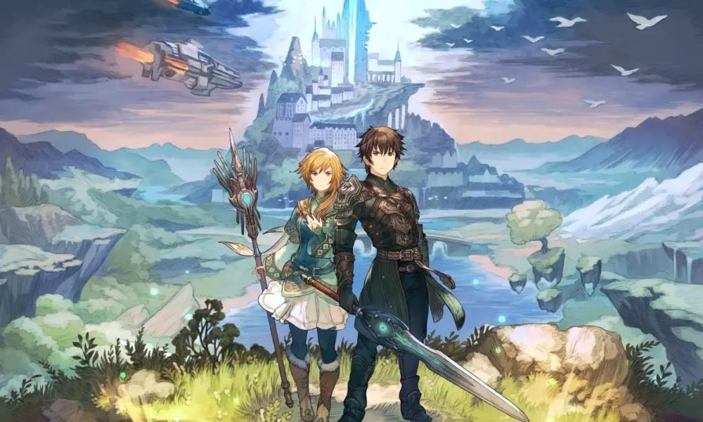 Granblue Fantasy Versus: Rising review – Anime and D&D clash in