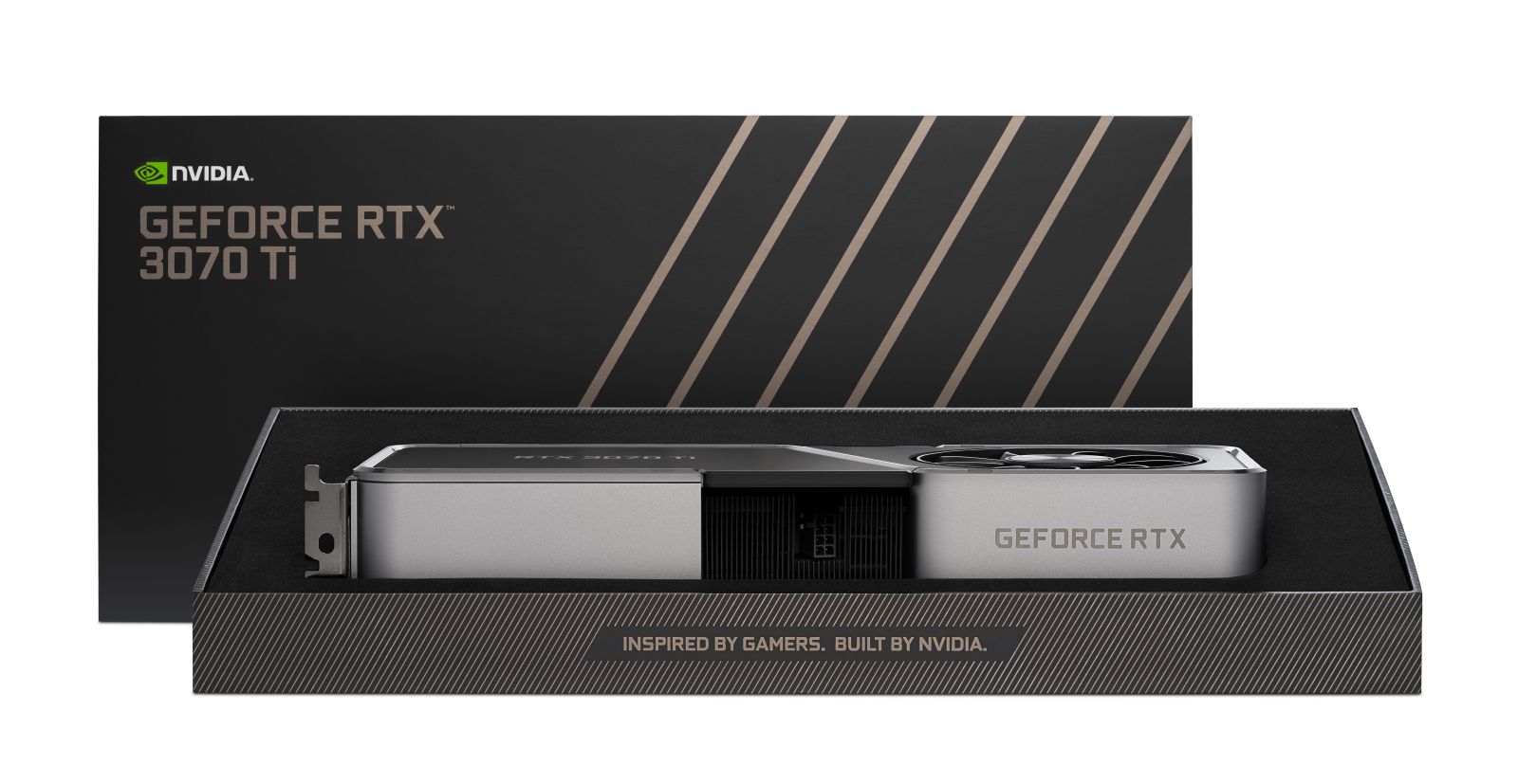 3080 power in a 3070 body -- GeForce RTX 3070 Ti review — GAMINGTREND