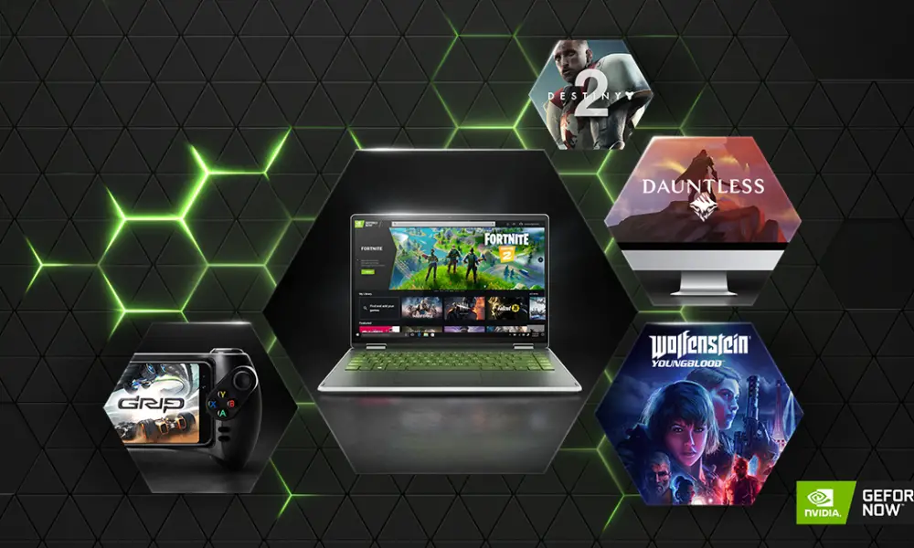 17 new games join the GeForce NOW lineup, including the 100th PC Game Pass  title — GAMINGTREND