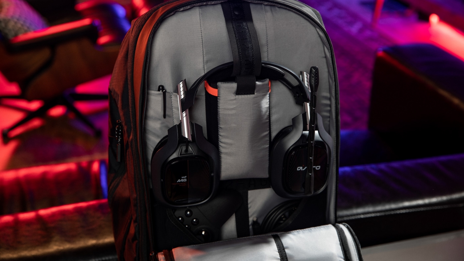 Timbuk2 x League of Legends Partnership