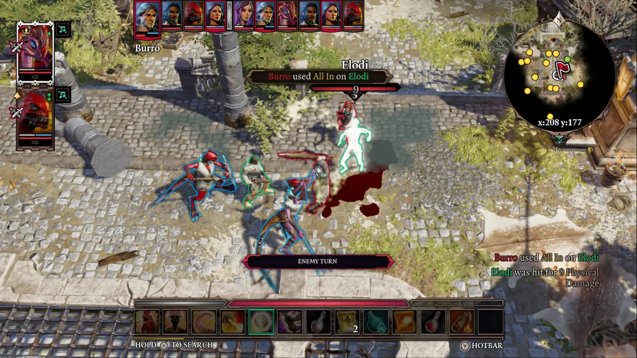 Top Rated 12 How To Play Divinity Original Sin 2 2022 Top Full Guide   2021090910040500 S 