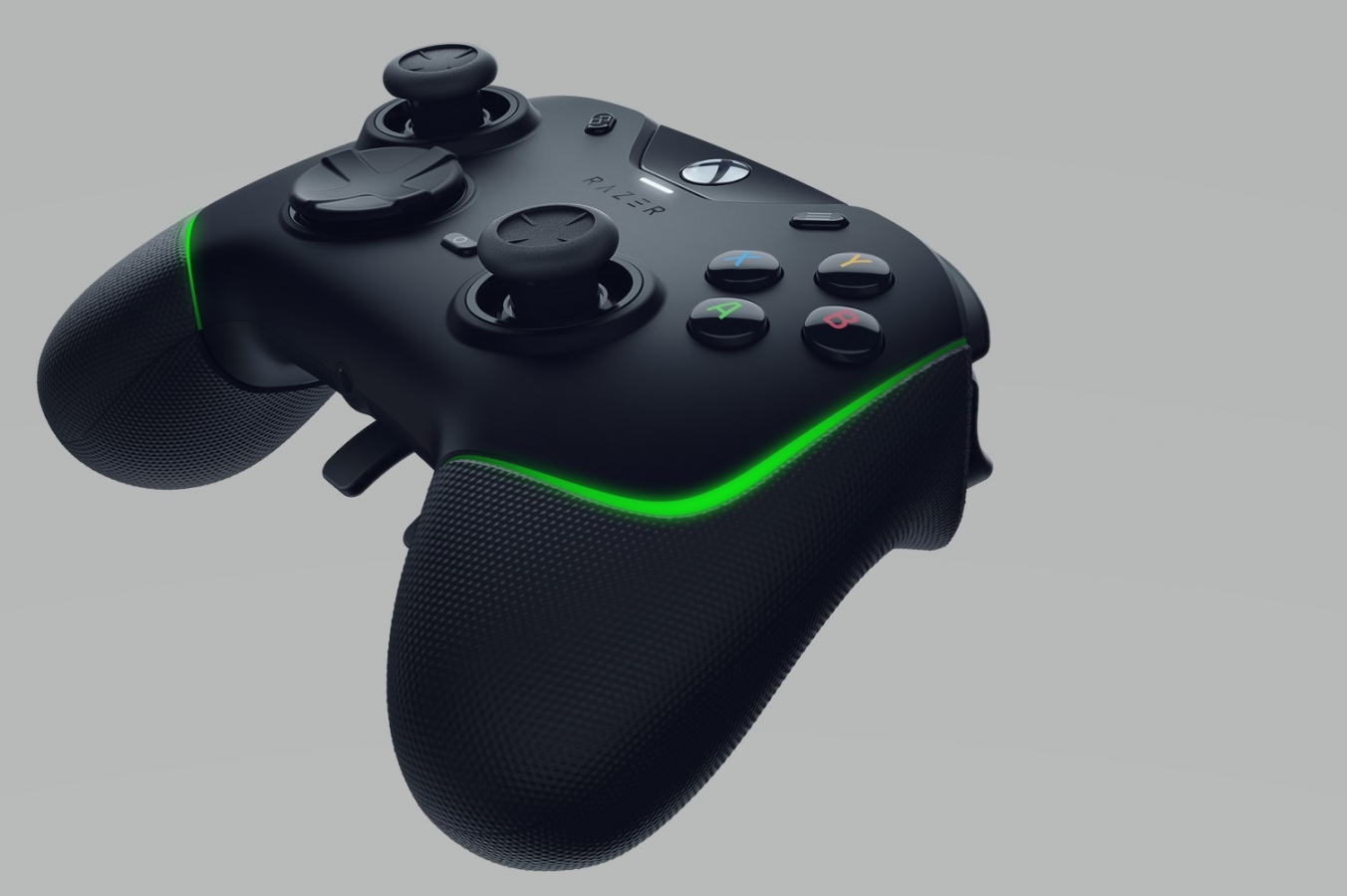 The Wolverine V2 Chroma, Razer's most advanced ever, is now for use the Xbox series of consoles and PC - TREND