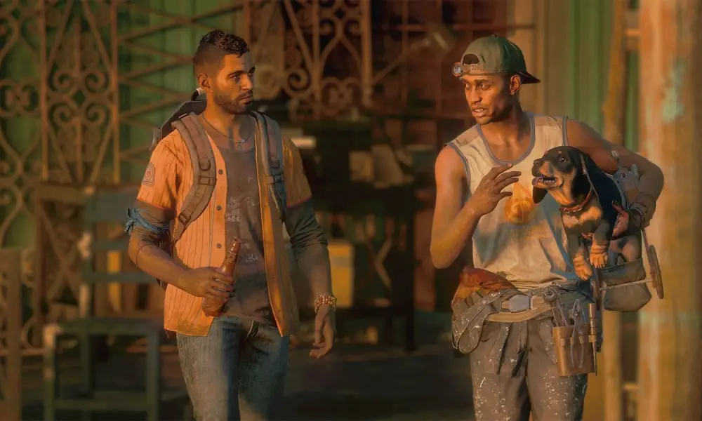 Far Cry 6' reveals upcoming crossovers coming after launch