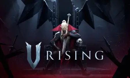 V Rising developers talk new expansion coming 2023 — GAMINGTREND