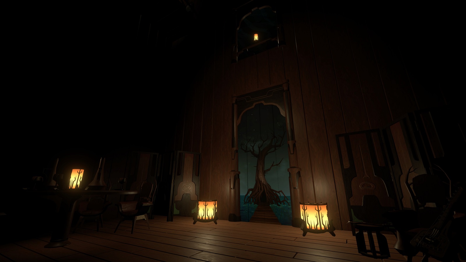 Outer Wilds: Echoes of the Eye review --- In a new light — GAMINGTREND