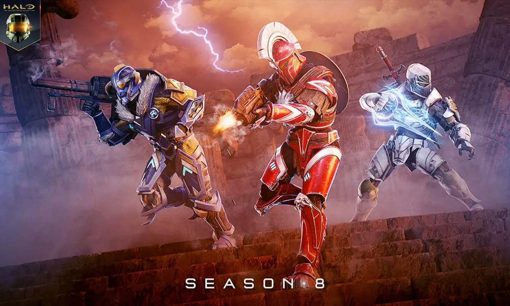 Warzone Firefight Comes to Halo 5: Guardians on June 29 - Xbox Wire