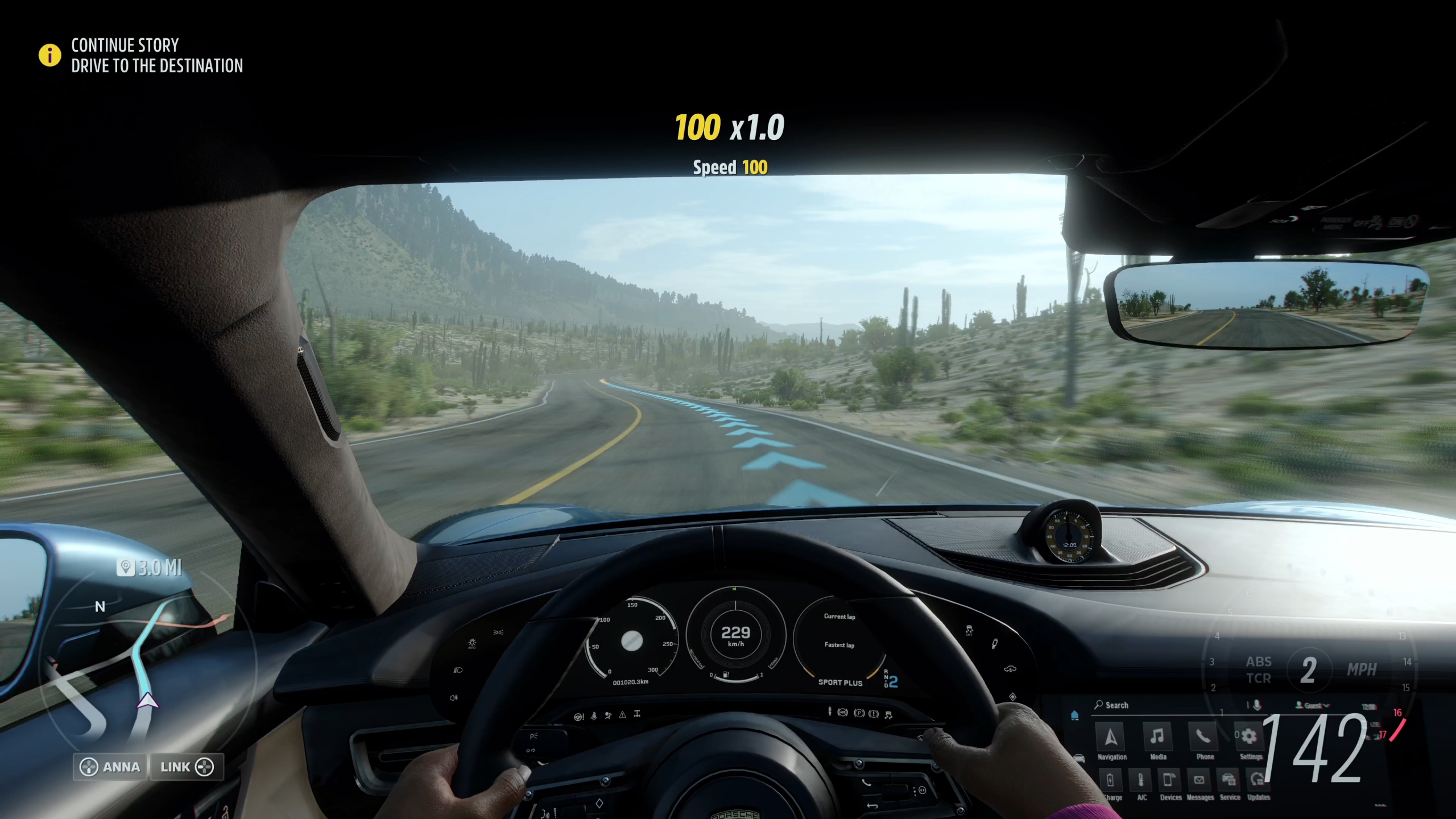 The open road meets dubstep-laced stereotypes in Forza Horizon (review)