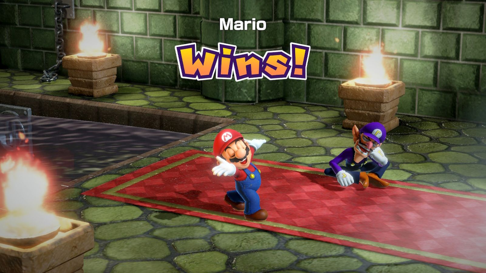 Mario Party Superstars' review: A return to form with one big pain