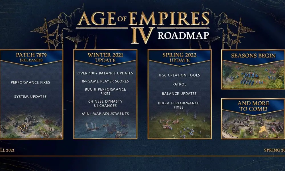 New Age of Empires II mod brings to life Lord of The Rings