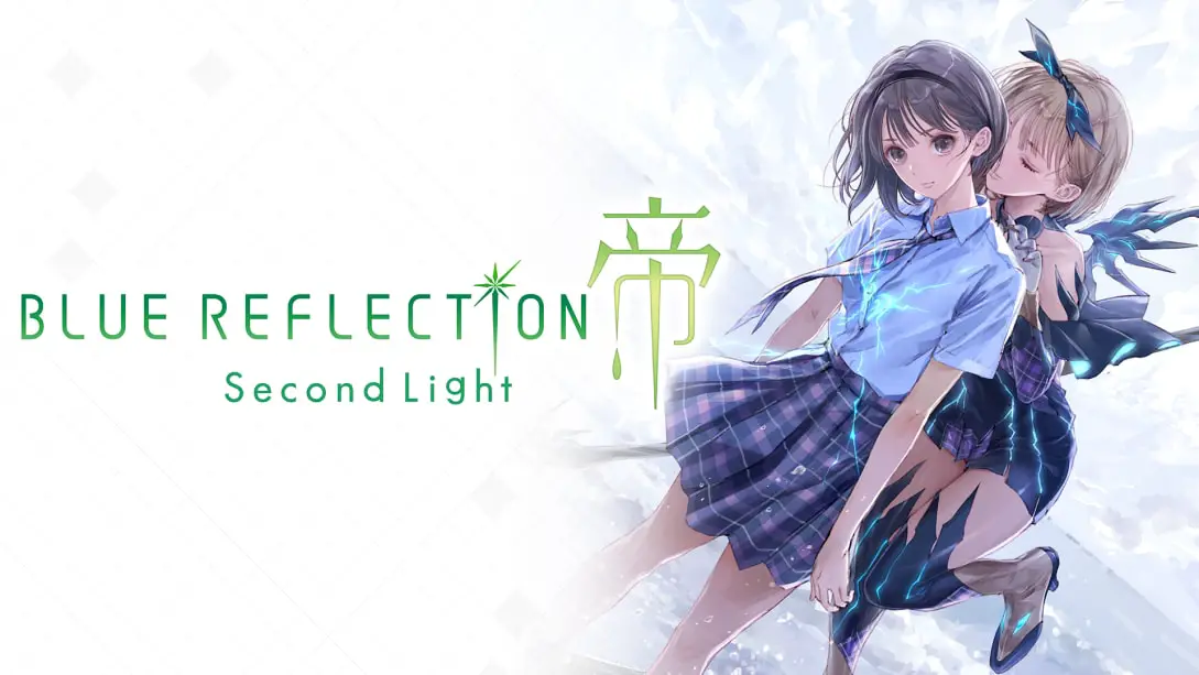Blue Reflection Ray  Episode 6  The Day Niina Met Mio  Chikorita157s  Anime Blog