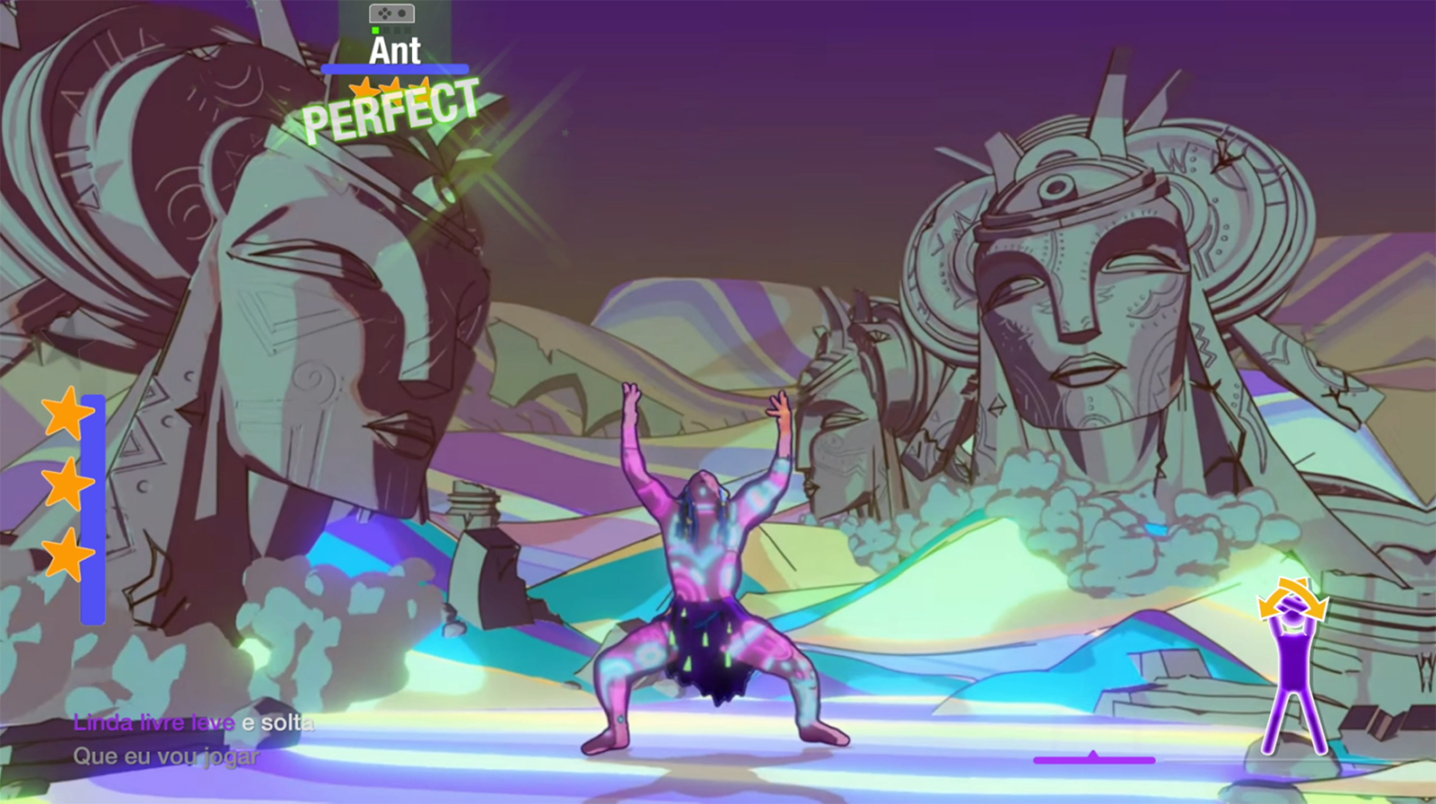 Just Dance 2022 doesn't break new ground but remains as fun as ever 