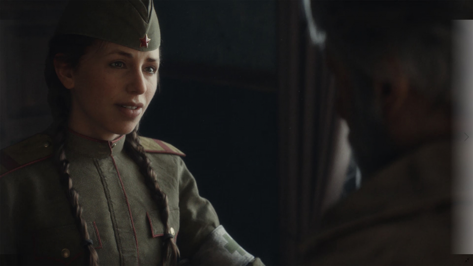 Call of Duty WW2 (Review) – The Late Night Session