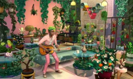 Electronic Arts announces The Sims 4 - coming 2014 to PC and Mac —  GAMINGTREND