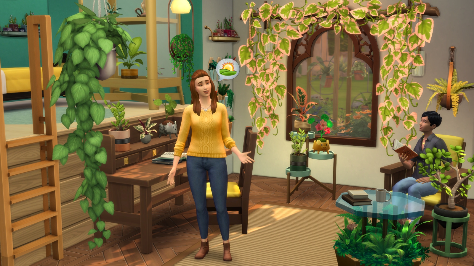 Review: Sims 4 Cottage Living Is Already One Of The Best Packs