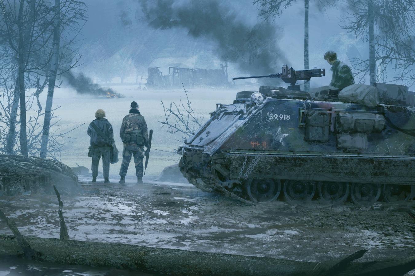 Twilight rpg. Fury vs Tiger. Cod счет. Hell Let Loose против Post Scriptum. Tiger Ambush.