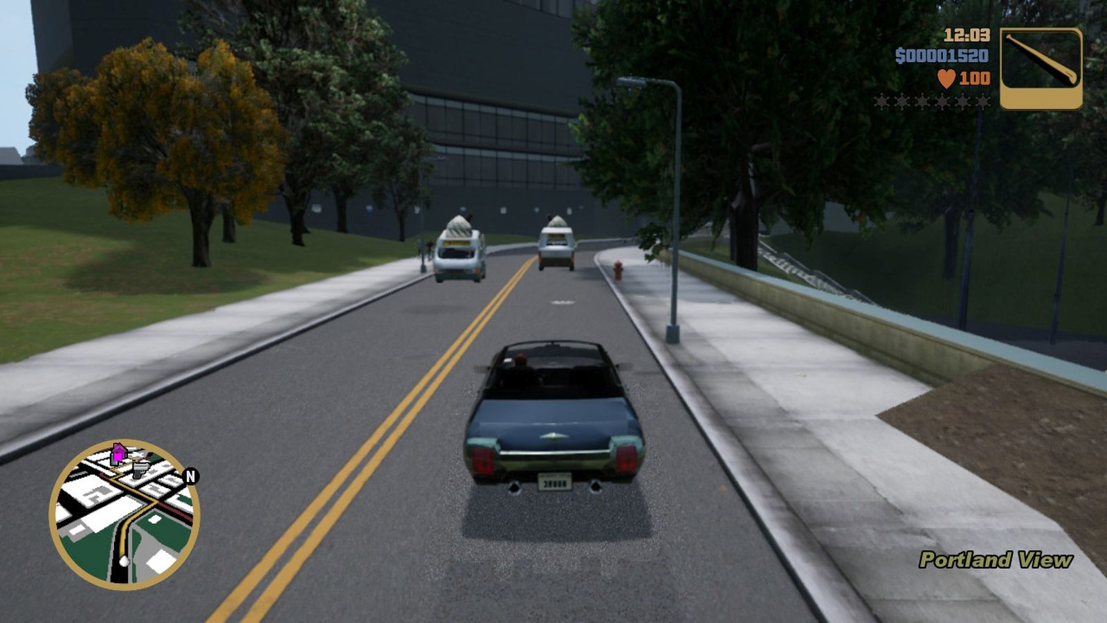 GTA III Remake™ 2023 - Action & Police Chase Gameplay! Grand Theft Auto III  Remake Concept 