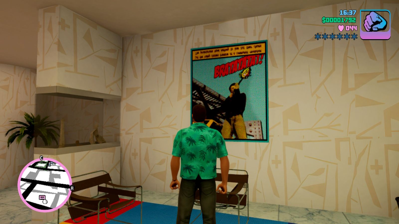 Grand Theft Auto 3: The Definitive Edition Review